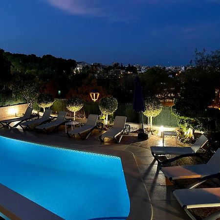 Villa Filipinas ,Centro Ciudad -Etv10310 Palma de Mallorca Luaran gambar