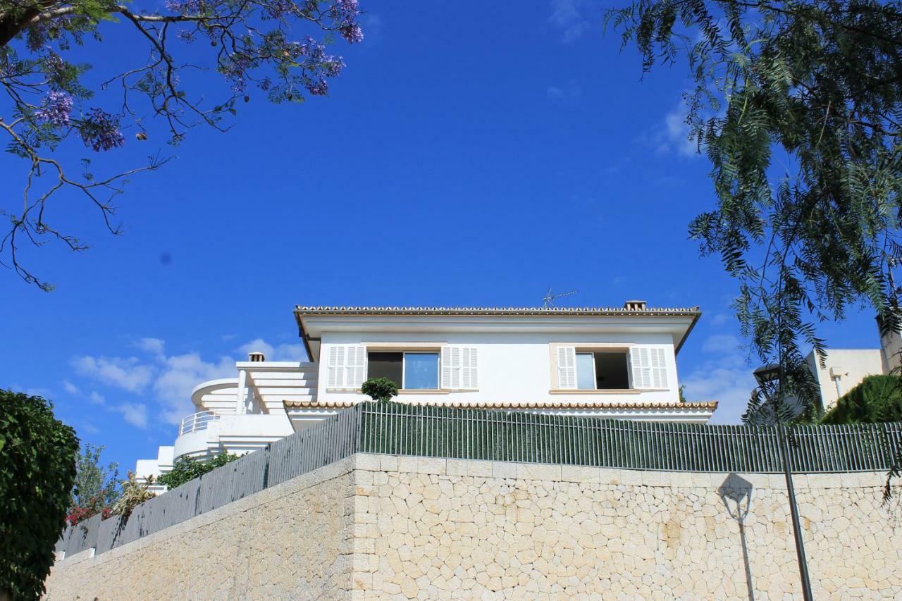 Villa Filipinas ,Centro Ciudad -Etv10310 Palma de Mallorca Luaran gambar