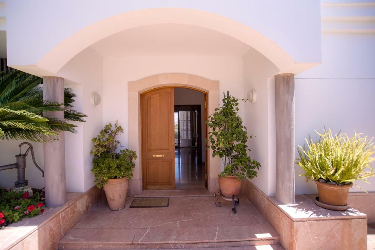 Villa Filipinas ,Centro Ciudad -Etv10310 Palma de Mallorca Luaran gambar