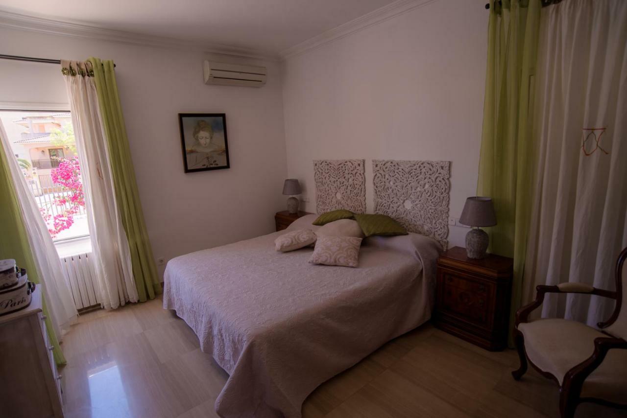 Villa Filipinas ,Centro Ciudad -Etv10310 Palma de Mallorca Luaran gambar
