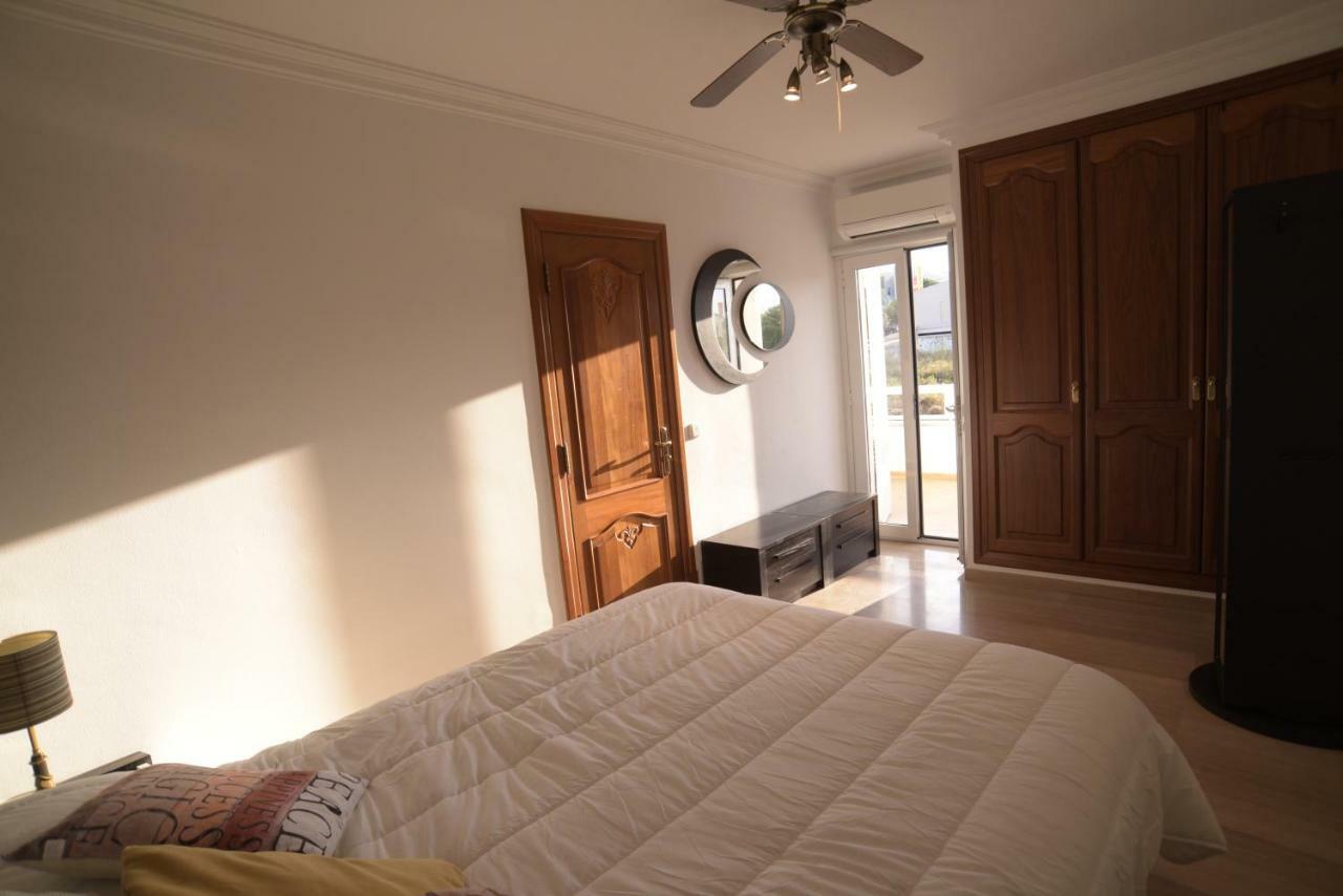 Villa Filipinas ,Centro Ciudad -Etv10310 Palma de Mallorca Luaran gambar