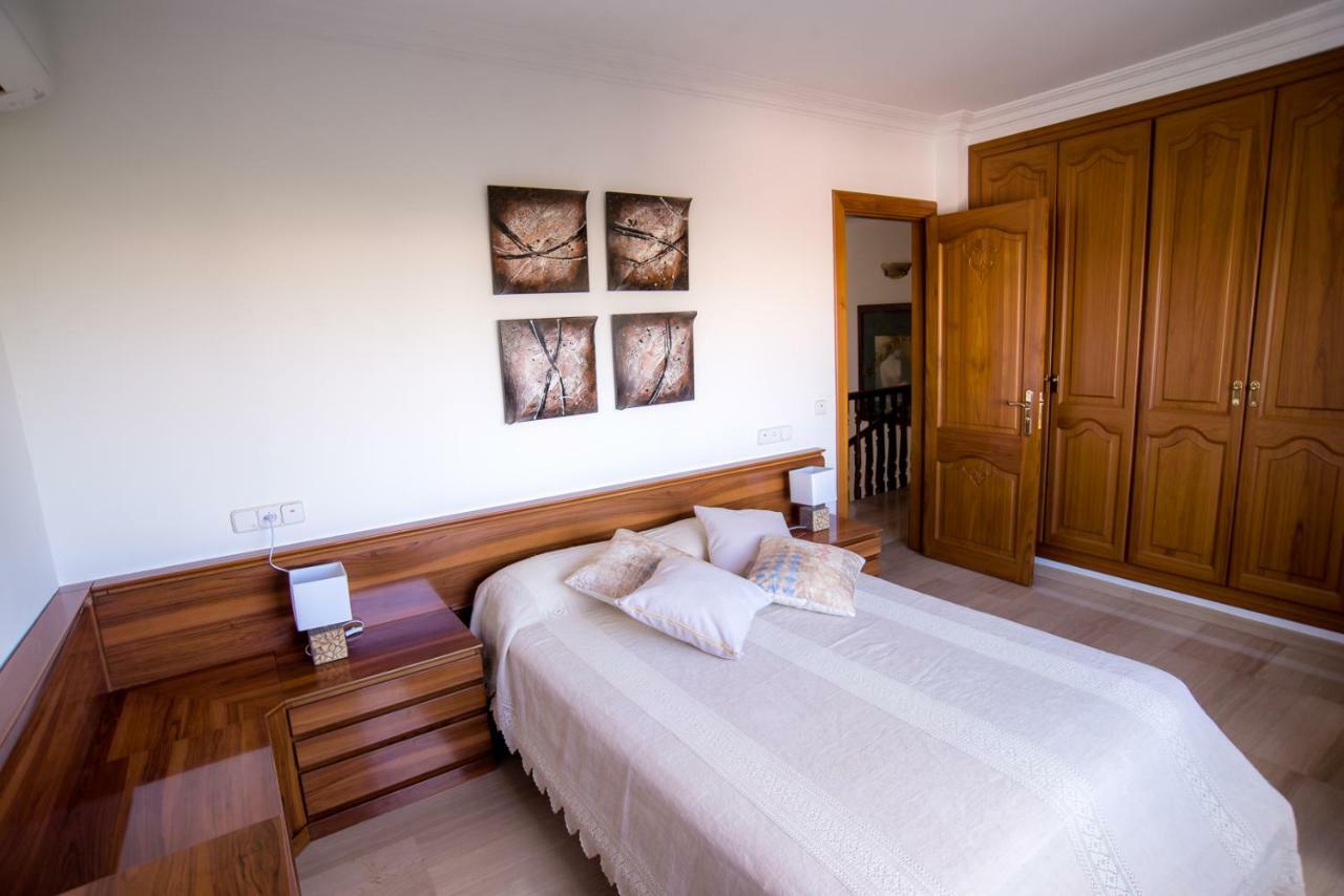 Villa Filipinas ,Centro Ciudad -Etv10310 Palma de Mallorca Luaran gambar