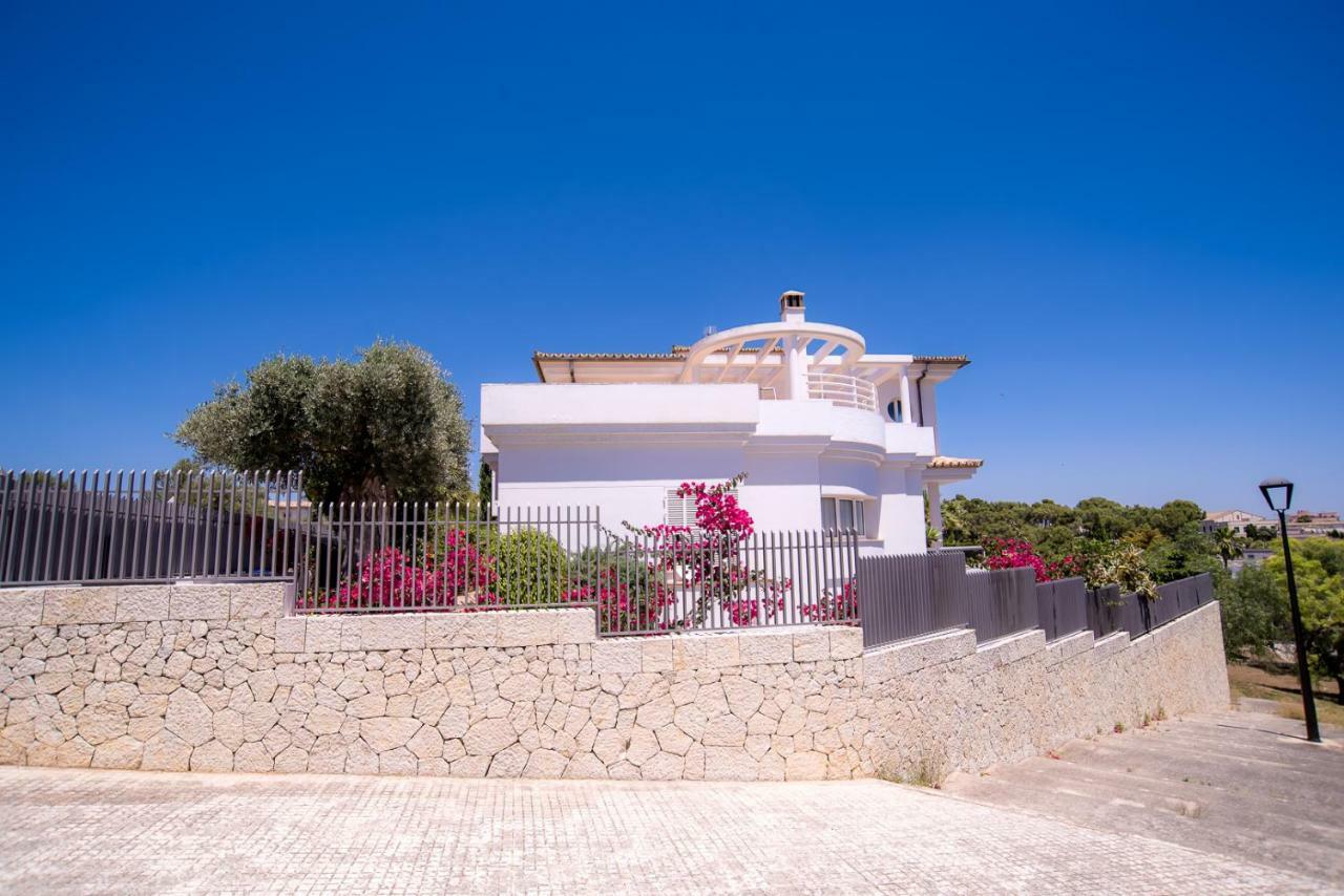 Villa Filipinas ,Centro Ciudad -Etv10310 Palma de Mallorca Luaran gambar