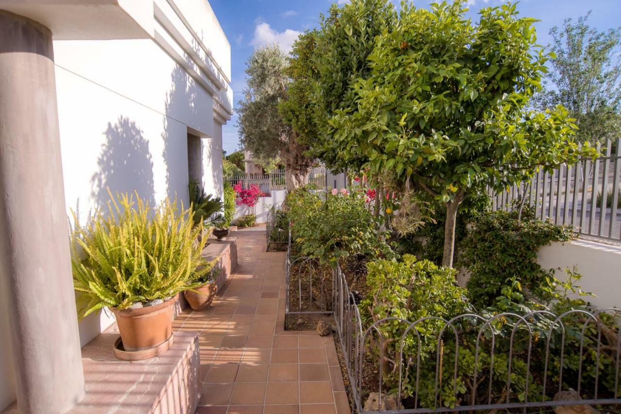 Villa Filipinas ,Centro Ciudad -Etv10310 Palma de Mallorca Luaran gambar