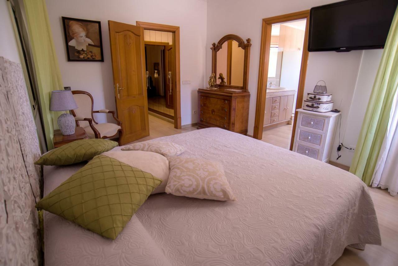 Villa Filipinas ,Centro Ciudad -Etv10310 Palma de Mallorca Luaran gambar