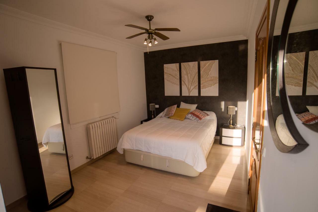 Villa Filipinas ,Centro Ciudad -Etv10310 Palma de Mallorca Luaran gambar
