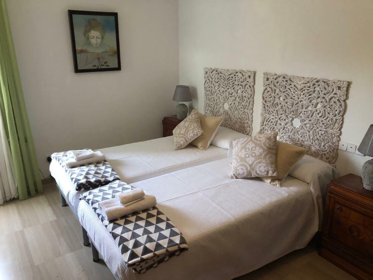 Villa Filipinas ,Centro Ciudad -Etv10310 Palma de Mallorca Luaran gambar
