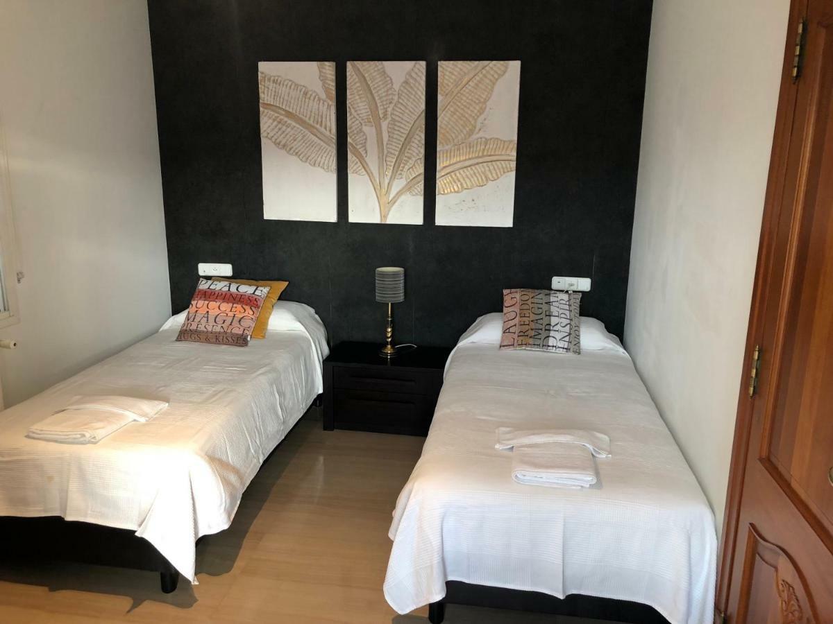Villa Filipinas ,Centro Ciudad -Etv10310 Palma de Mallorca Luaran gambar